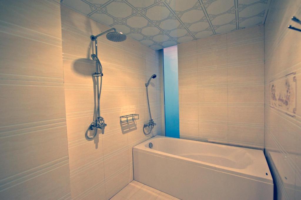 Blue Sapa Hotel Quarto foto